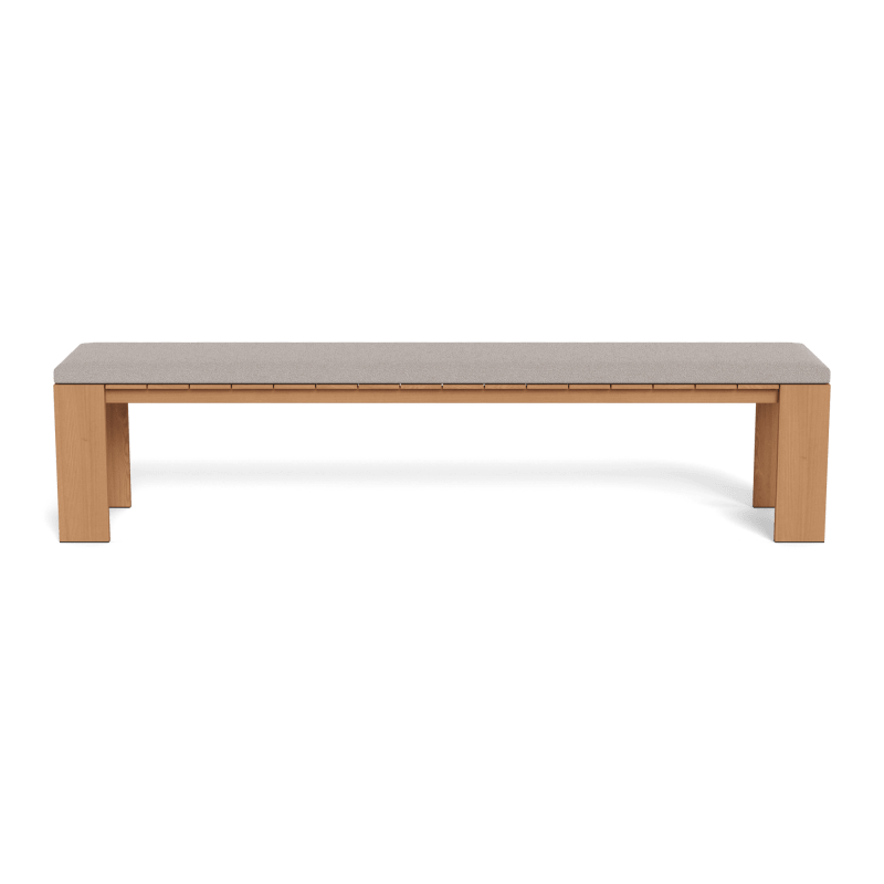 Hayman Teak Bench 91"