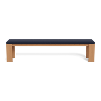 Hayman Teak Bench 91"