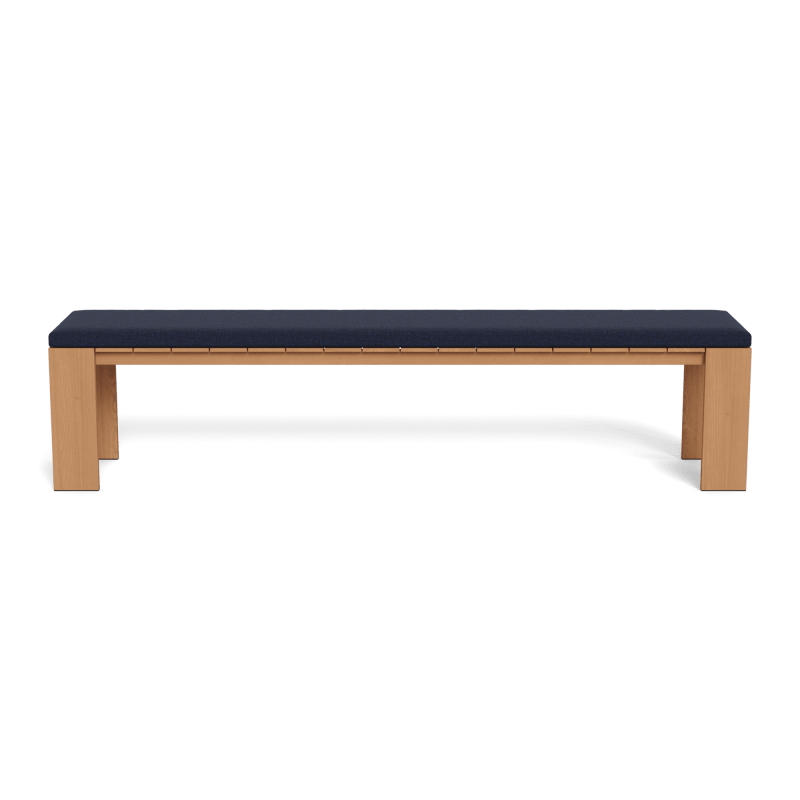 Hayman Teak Bench 91"