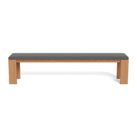 Hayman Teak Bench 91"
