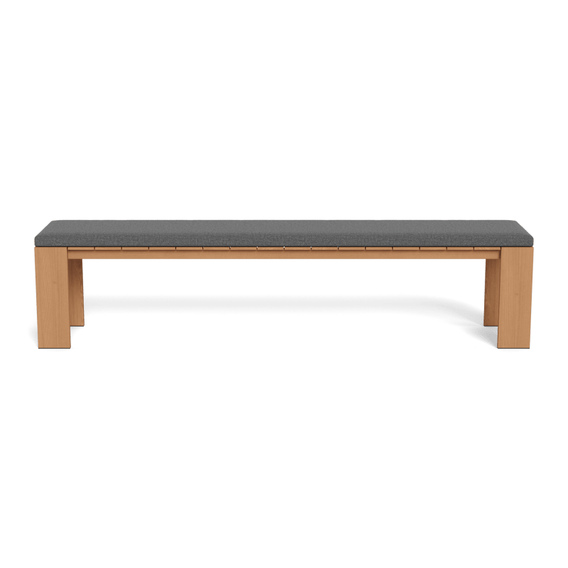 Hayman Teak Bench 91"