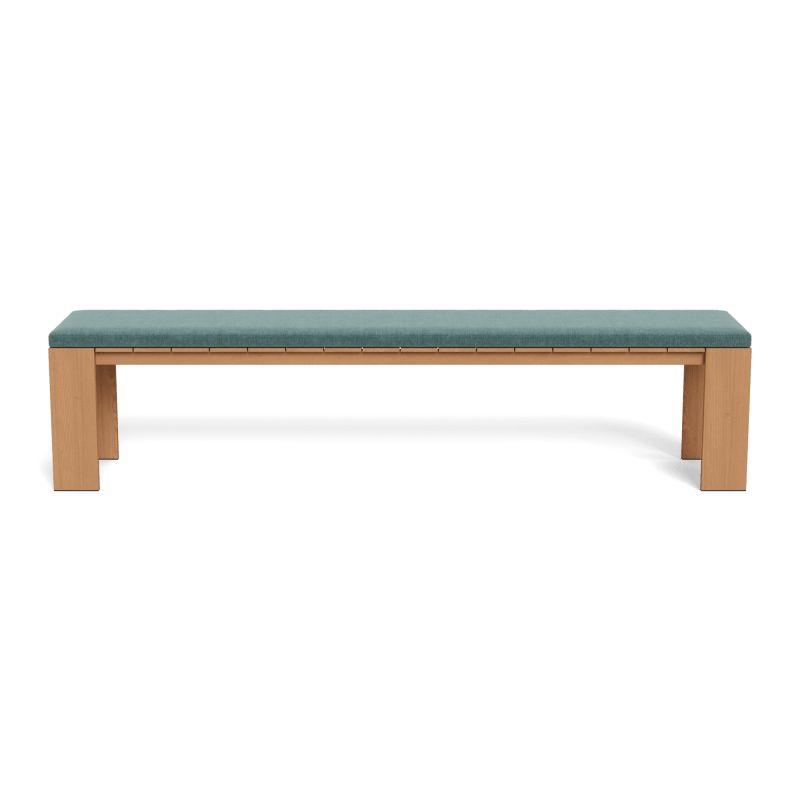 Hayman Teak Bench 91"