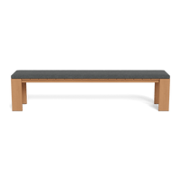 Hayman Teak Bench 91"