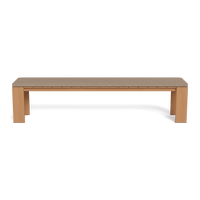 Hayman Teak Bench 91"