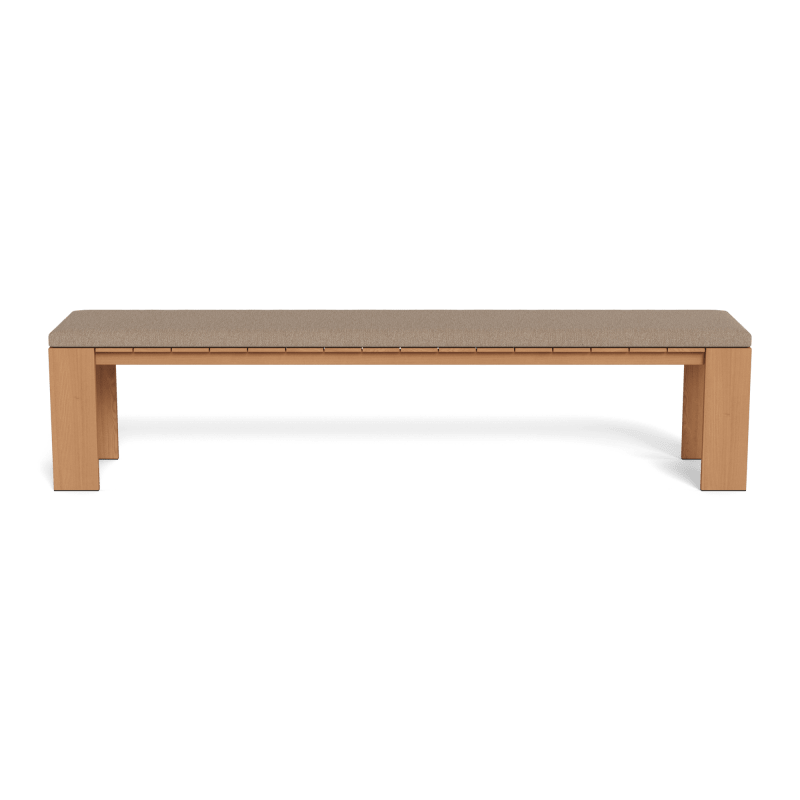 Hayman Teak Bench 91"