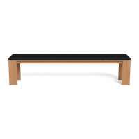 Hayman Teak Bench 91"