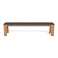 Hayman Teak Bench 91"