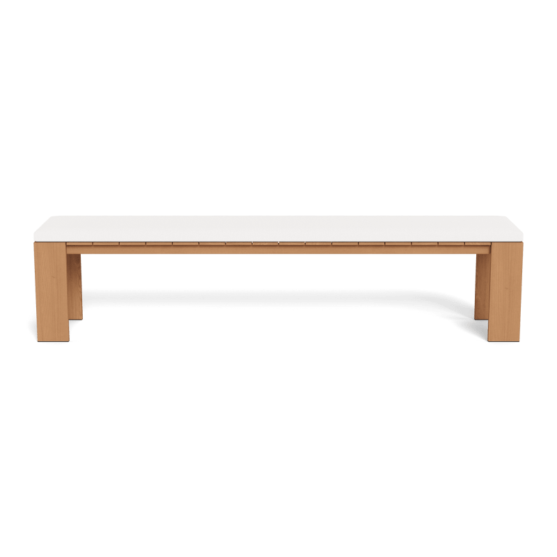Hayman Teak Bench 91"