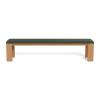 Hayman Teak Bench 91"