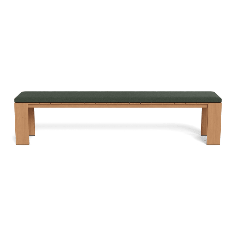 Hayman Teak Bench 91"
