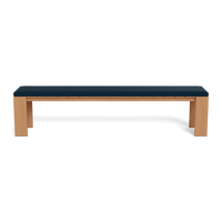 Hayman Teak Bench 91"