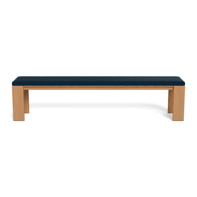 Hayman Teak Bench 91"
