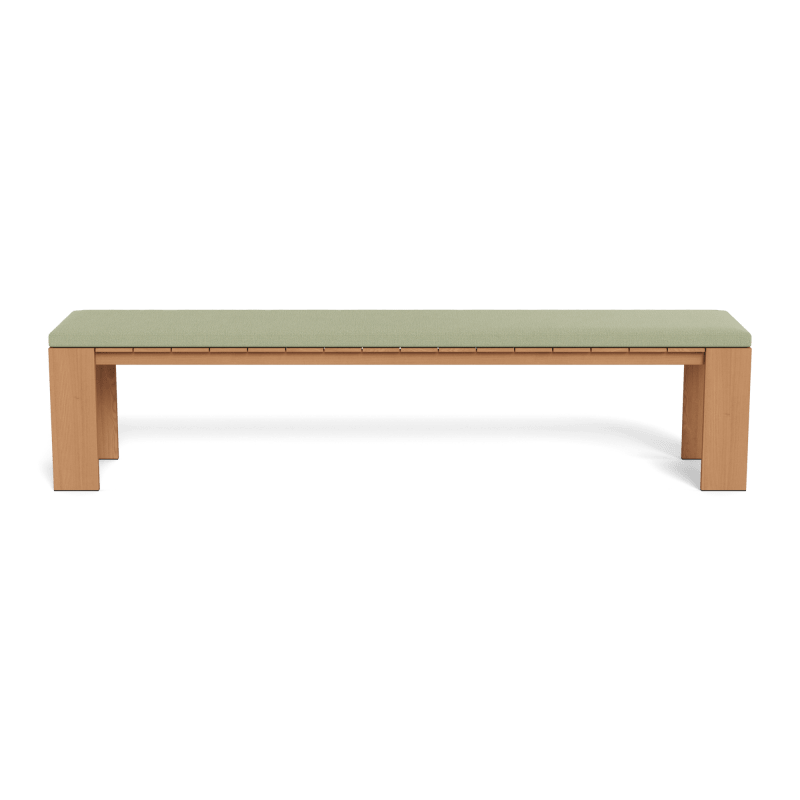 Hayman Teak Bench 91"