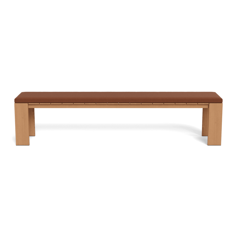 Hayman Teak Bench 91"
