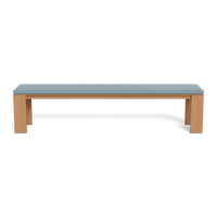 Hayman Teak Bench 91"