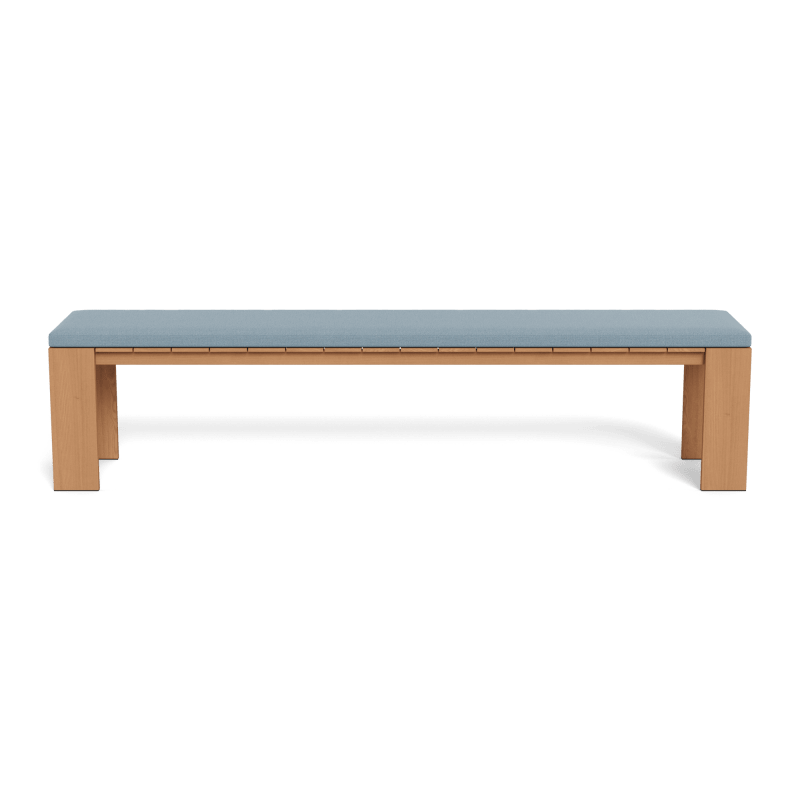 Hayman Teak Bench 91"