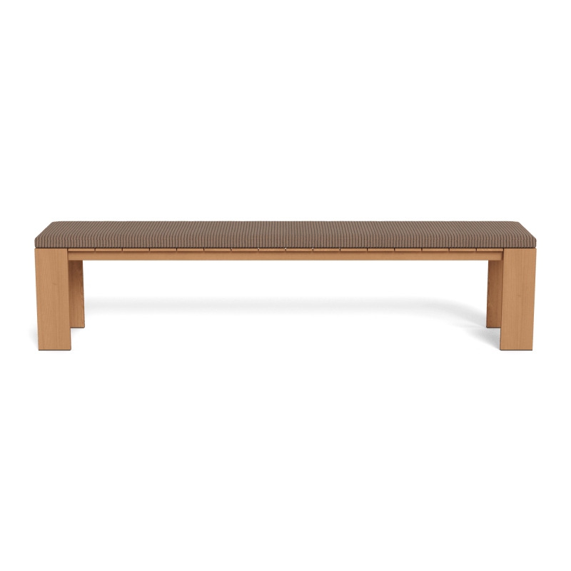 Hayman Teak Bench 91"