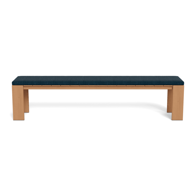 Hayman Teak Bench 91"