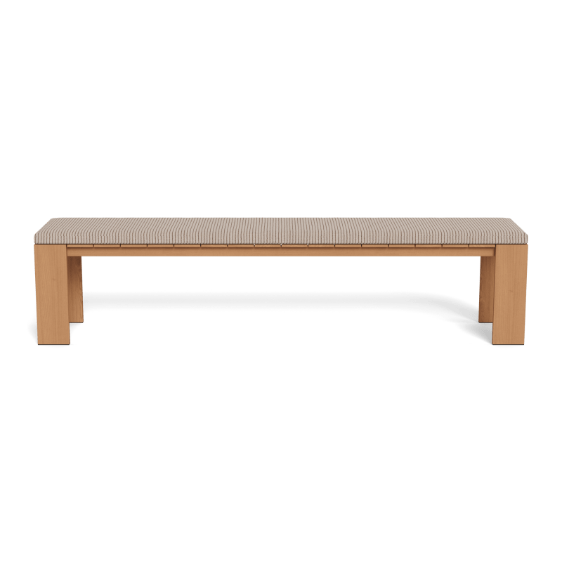 Hayman Teak Bench 91"