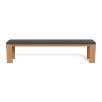 Hayman Teak Bench 91"