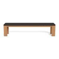 Hayman Teak Bench 91"