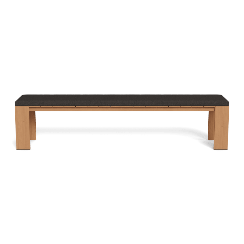 Hayman Teak Bench 91"