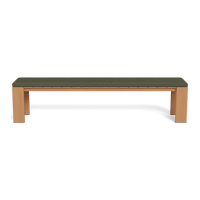 Hayman Teak Bench 91"