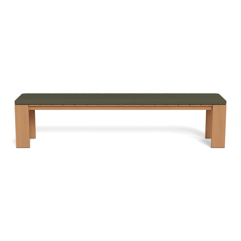 Hayman Teak Bench 91"