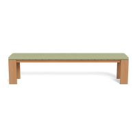 Hayman Teak Bench 91"