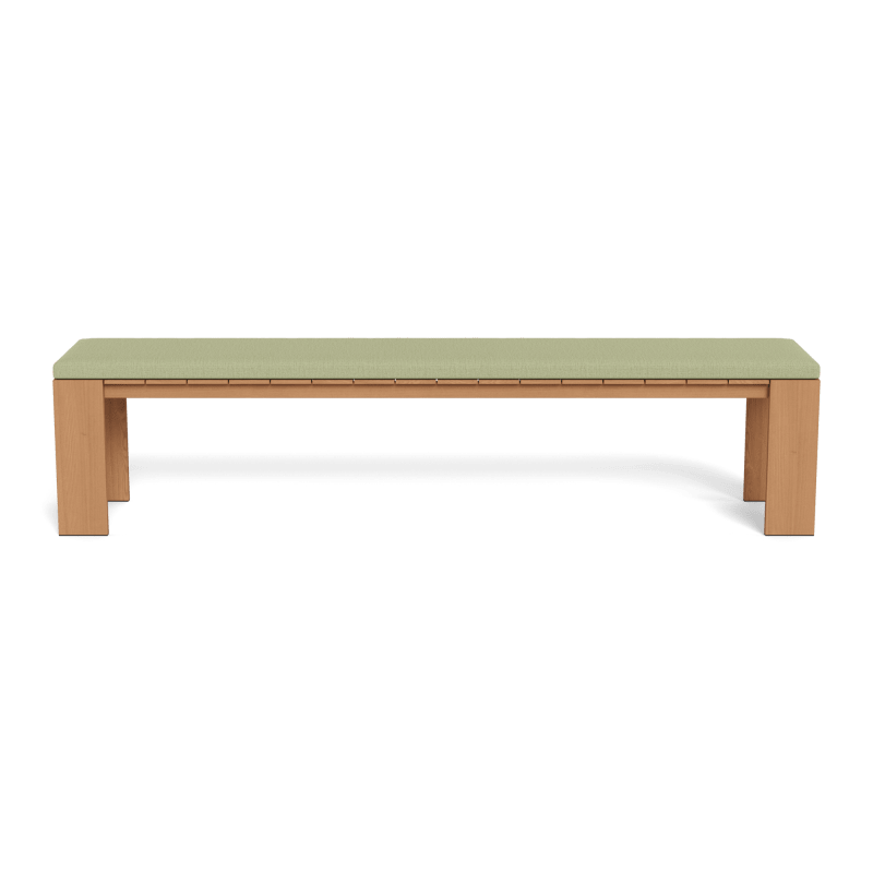 Hayman Teak Bench 91"