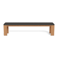 Hayman Teak Bench 91"