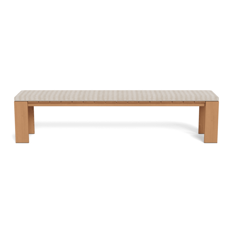 Hayman Teak Bench 91"
