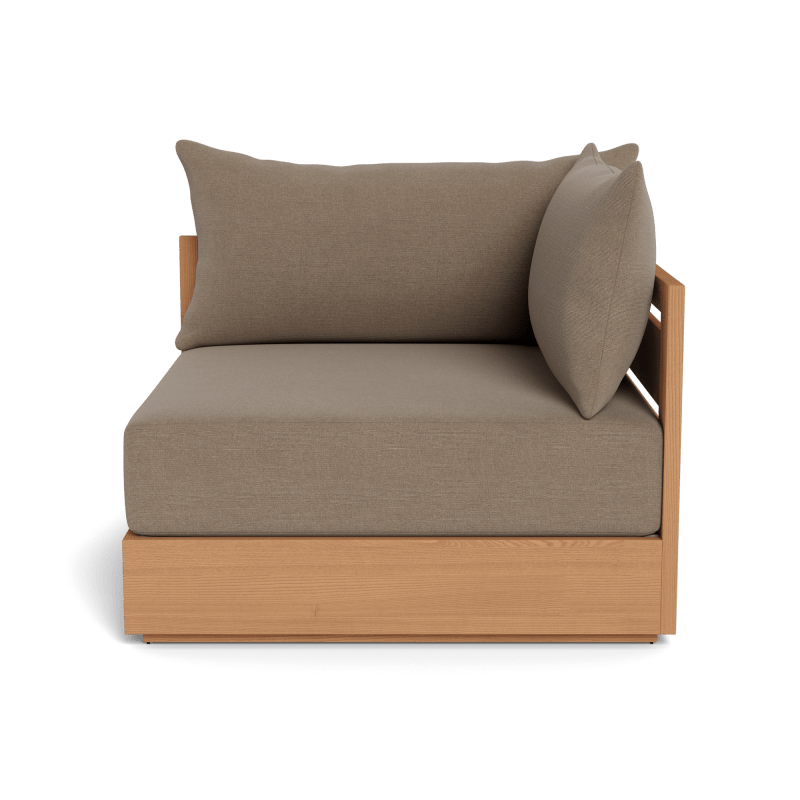 Hayman Teak Corner