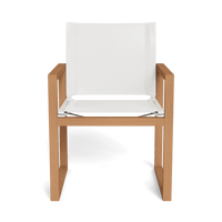 Hayman Teak Dining Chair