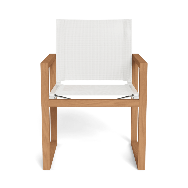 Hayman Teak Dining Chair