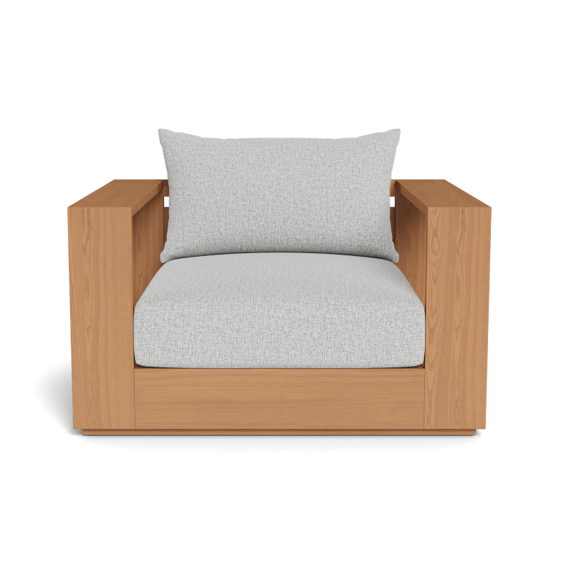 Hayman Teak Lounge Chair