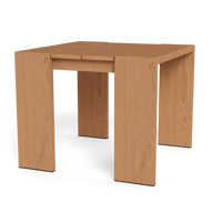 Hayman Teak Side Table