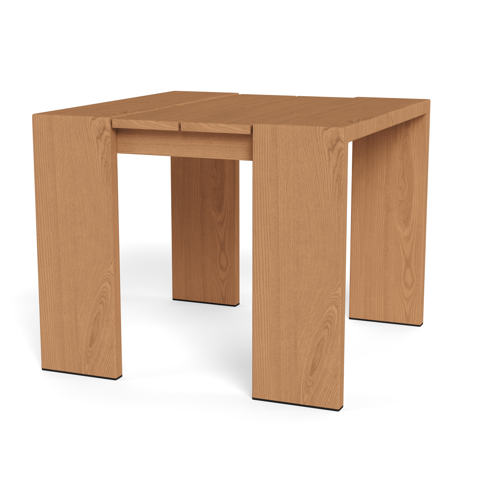 Hayman Teak Side Table