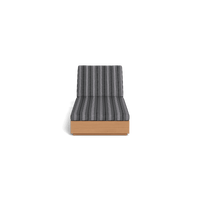 Hayman Teak Sun Lounge