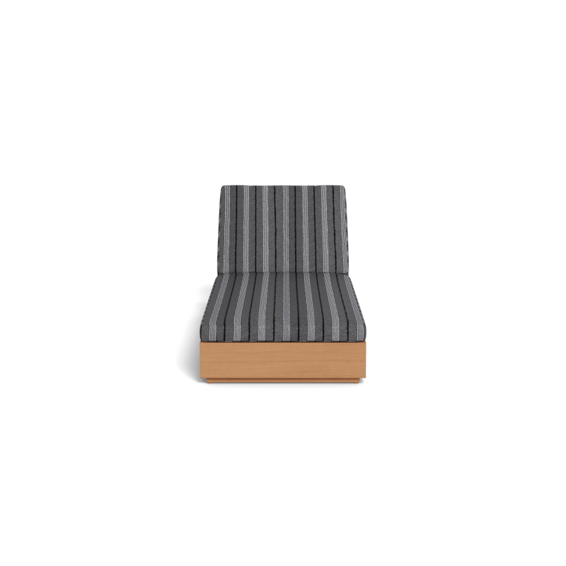 Hayman Teak Sun Lounge