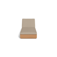 Hayman Teak Sun Lounge