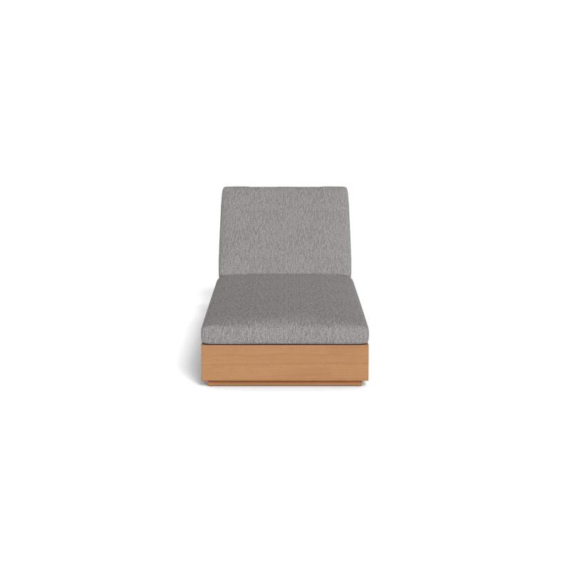 Hayman Teak Sun Lounge