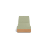 Hayman Teak Sun Lounge