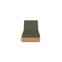 Hayman Teak Sun Lounge