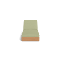 Hayman Teak Sun Lounge