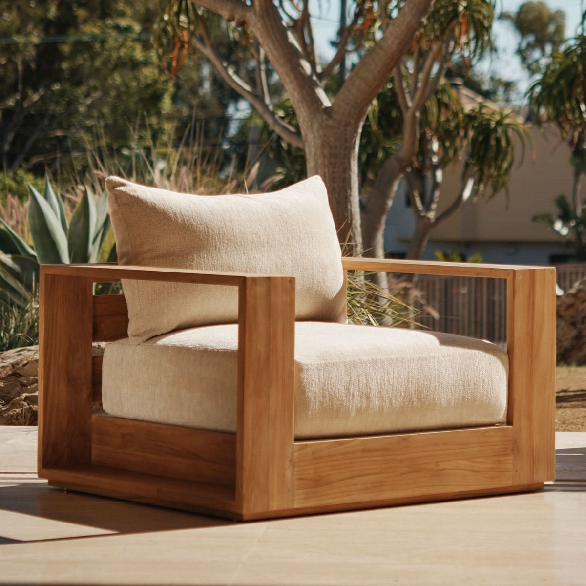 Performance cushions
