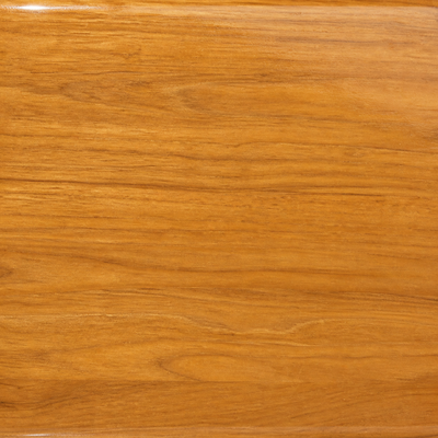 High Gloss Teak
