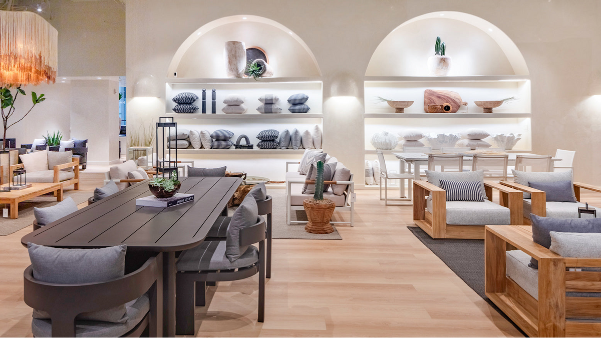 Houston Showroom