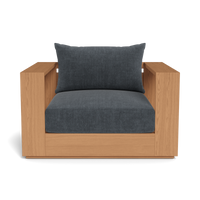 Hayman Teak Lounge Chair