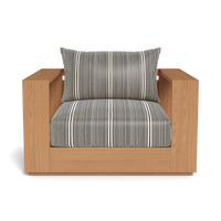 Hayman Teak Lounge Chair
